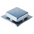 Air Vent Inc 85150 Airhawk Aluminum Square Roof Vent Pack of 6