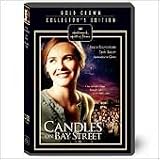 Candles on Bay Street Hallmark DVD