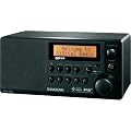 Sangean DDR-31 Tischradio (UKW/DAB Tuner, LCD) schwarz
