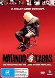 Matando Cabos [DVD]