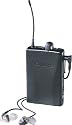 Shure PSM200 Wired In Ear Monitor System