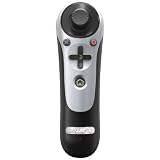 Snakebyte snakebyte PS3 MOVE NAV-CON Navigation Controller, Black (SB00146)
