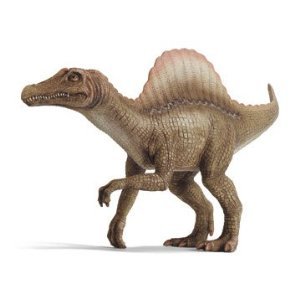 Schleich Spinosaurus by 