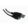 ORB 3M Controller Charger Cable (PS3) by ORB