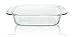 Pyrex 8-Inch Square Baking Dish