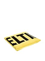 Meltin Pot Toalla Towela (Amarillo)