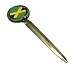 Jamaica flag letter opener
