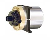 PUMP 1200GPH W/FLOW ADJ 20'CD
