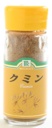 ユウキ MC GL クミンパウダー 14g