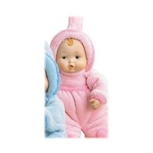 My First Baby Powder Pink - Madame Alexander by Alexander Doll