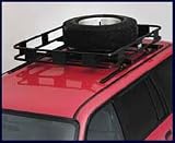 Surco Products ST100 Spare Tire Adapter