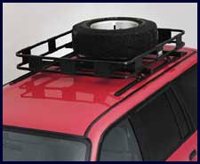 Surco Products ST100 Spare Tire Adapter