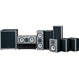 Onkyo HT-S990THX 7.1 THX Home Theater Entertainment System