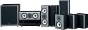 Onkyo HT-S990THX 7.1 THX Home Theater Entertainment System