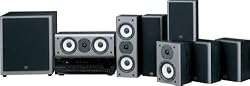 Onkyo HT-S990THX 7.1 THX Home Theater Entertainment System