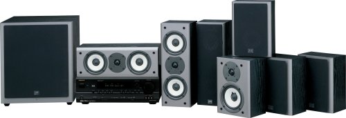 Onkyo HT-S990THX 7.1 THX Home Theater Entertainment System