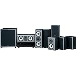 Onkyo HT-S990THX 7.1 THX Home Theater Entertainment System