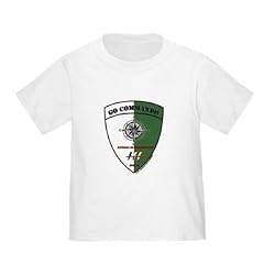 Go Commando Infant/Toddler T-Shirt