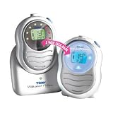 Walkabout Platinum Digital Baby Monitor