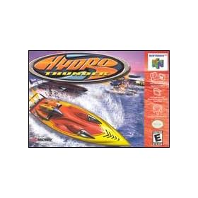 Hydro Thunder