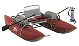 Fishing: Creek Company Sport XR Pontoon Boat