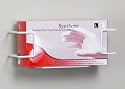 CLINTON WIRE GLOVE BOX HOLDERS Single Item# G-1000