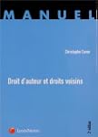 Droit d'auteur et droits voisins