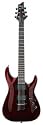 Schecter Hellraiser C-1 Electric Guitar Black Cherry (BCH)