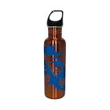 MLB NY Mets Stainless Steel Water Bottle