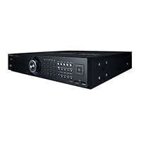 SAMSUNG SHR-8160 Standalone Digital Video Recorder