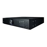 Best SAMSUNG SHR 8160 Standalone Digital Video Recorder 16 Channel 480 IPS D1 Resolution