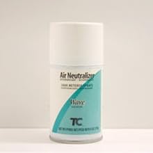 Rubbermaid Commercial FG401698 Standard Aerosol Refill with Wave
