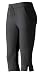 Sports : Casall Hose Drawstring Knee Tights Casual, black
