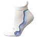 Balega Socks - Balega New Lady Enduro (Small, Blue)