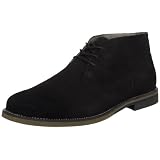 Hush Puppies Hipster Chukka_Pl Lace Up