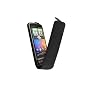 HTC - �tui de protection pour HTC Desire - Noir - &hellip de HTC