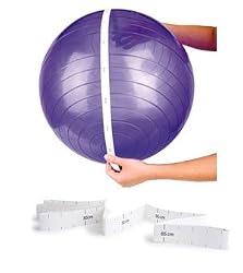 Measurement Tape For Fitness Ball