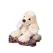 Search : Plush Peanut Cocker Spaniel 12"