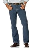 Izod Vintage Wash Relaxed Fit Denim Jean