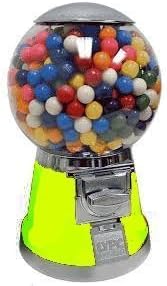 Big Bubble Gumball Candy Machine by LYPC