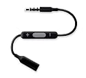 Belkin Headphone Adapter with Remote for iPod Shuffle