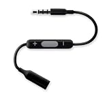 Belkin Headphone Adapter with Remote for iPod Shuffle