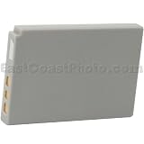 Sanyo Xacti VPC-HD2 Camcorder Battery Lithium Ion (3.6v 1200mAh) - Replacement for Sanyo DBL-40 Battery
