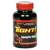 Tight-San Nutrition Thermogenic Weightloss, 75ct (New Bonus Size)