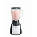 Hamilton Beach 53257 Wavestation Plus Dispensing Blender with 48-Ounce Jar, Black and Silver