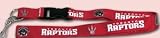 TORONTO RAPTORS BREAKAWAY LANYARD