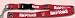 TORONTO RAPTORS BREAKAWAY LANYARD
