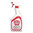 Nature's Miracle, Stain and Odor Remover, 24 oz