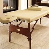 Portable Massage Table - Frontgate