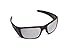 Seek Optics Compatible/Replacement Lenses for Oakley Full Cell Silver Mirror